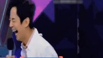 娱乐吃瓜少男微博